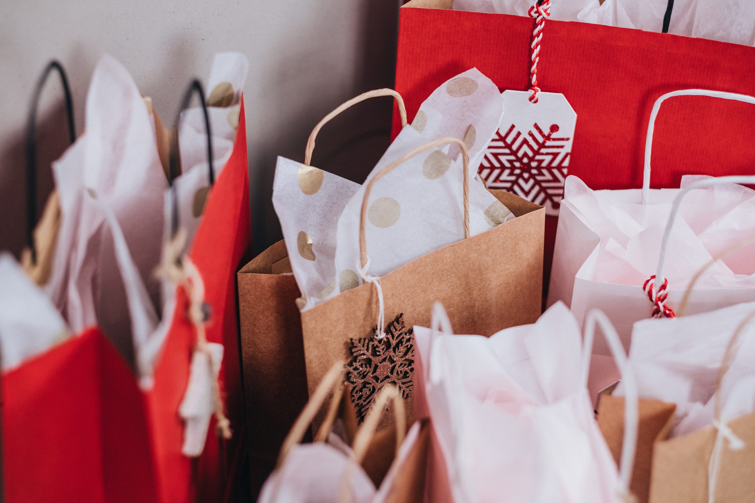 2020 Will Change Holiday Shopping For Good